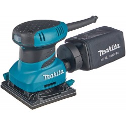 Шлифмашина плоскошлифовальная Makita BO4555