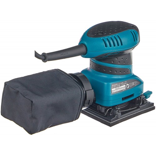 Шлифмашина плоскошлифовальная Makita BO4555 1