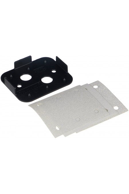 Шлифмашина плоскошлифовальная Makita BO4555 2