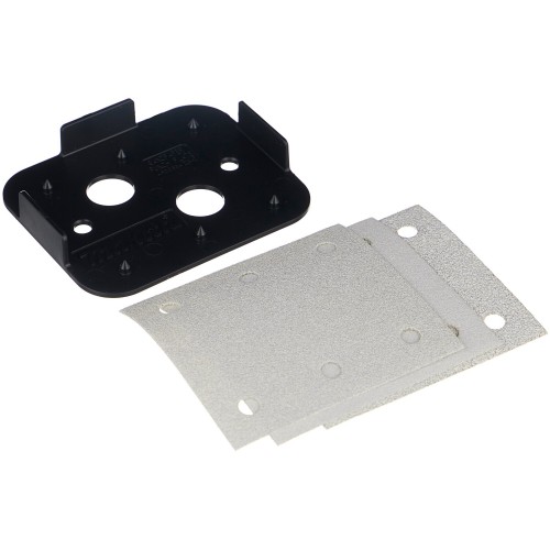 Шлифмашина плоскошлифовальная Makita BO4555 2