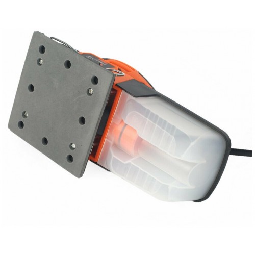 Шлифмашина плоскошлифовальная Patriot OS 105 240Вт (110301105) 7