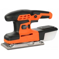 Шлифмашина плоскошлифовальная PATRIOT ПШМ OS 120 (110301120)