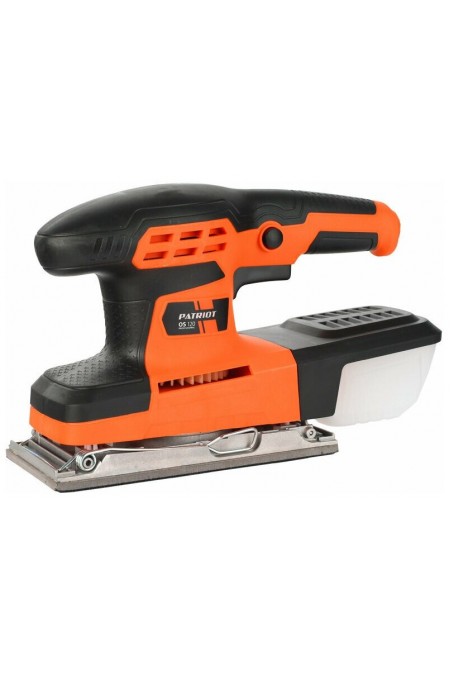 Шлифмашина плоскошлифовальная PATRIOT ПШМ OS 120 (110301120) 