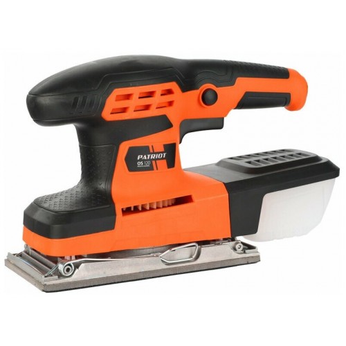 Шлифмашина плоскошлифовальная PATRIOT ПШМ OS 120 (110301120) 