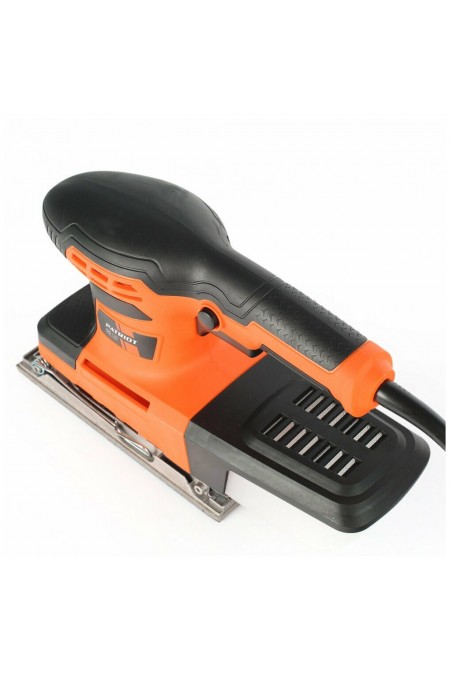 Шлифмашина плоскошлифовальная PATRIOT ПШМ OS 120 (110301120) 2