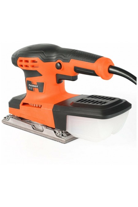 Шлифмашина плоскошлифовальная PATRIOT ПШМ OS 120 (110301120) 3