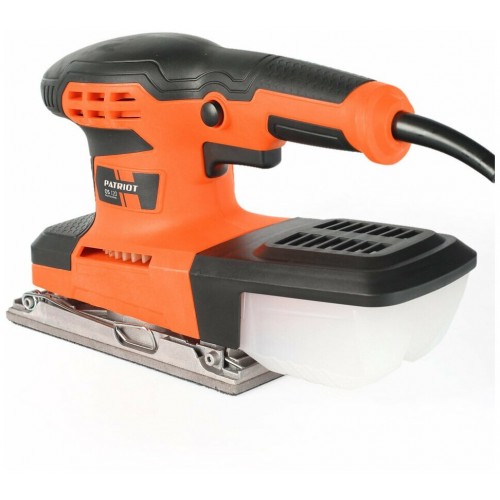 Шлифмашина плоскошлифовальная PATRIOT ПШМ OS 120 (110301120) 3