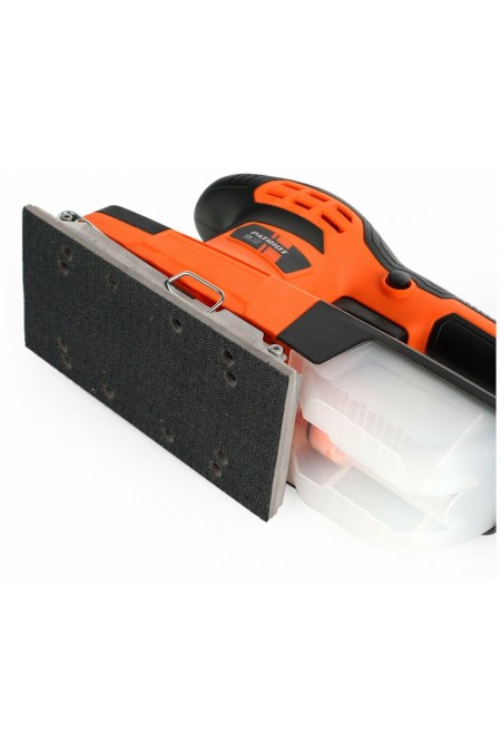 Шлифмашина плоскошлифовальная PATRIOT ПШМ OS 120 (110301120) 4