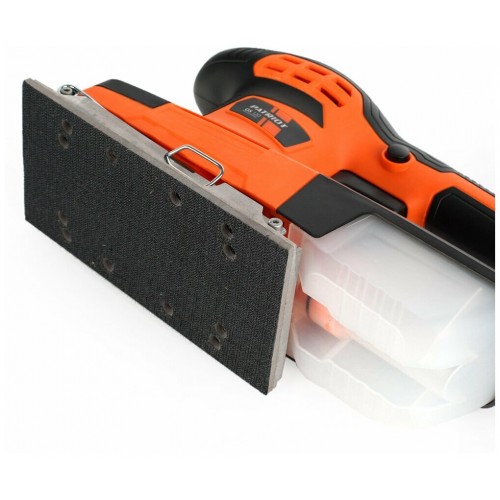 Шлифмашина плоскошлифовальная PATRIOT ПШМ OS 120 (110301120) 4