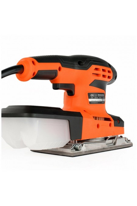 Шлифмашина плоскошлифовальная PATRIOT ПШМ OS 120 (110301120) 5