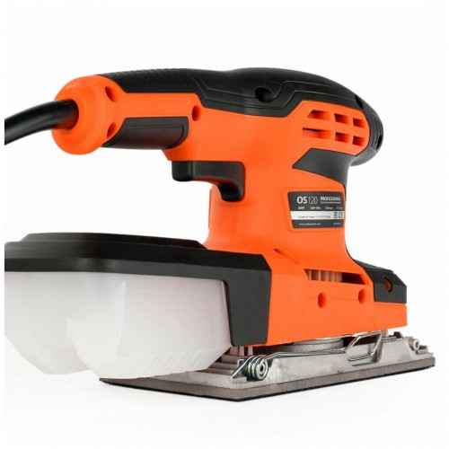 Шлифмашина плоскошлифовальная PATRIOT ПШМ OS 120 (110301120) 5