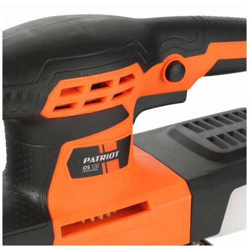 Шлифмашина плоскошлифовальная PATRIOT ПШМ OS 120 (110301120) 7