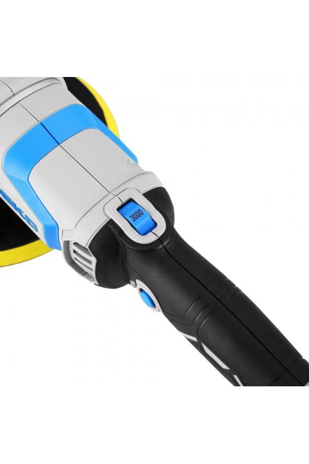 Шлифмашина полировальная Deko CPDU20 PRO (083-1033) 3