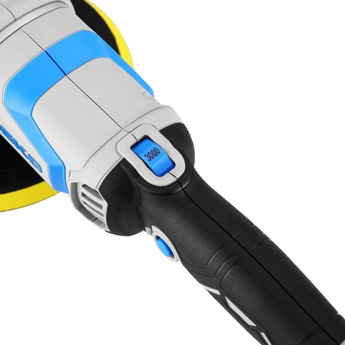 Шлифмашина полировальная Deko CPDU20 PRO (083-1033) 3