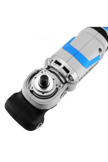 Шлифмашина полировальная Deko CPDU20 PRO (083-1033) 5