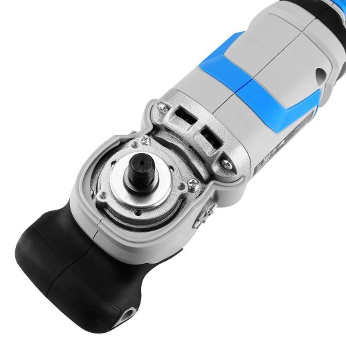 Шлифмашина полировальная Deko CPDU20 PRO (083-1033) 5