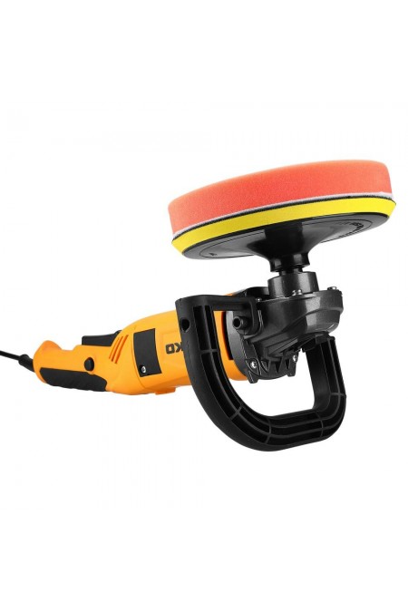 Шлифмашина полировальная Deko DKP1400-180 (083-1049) 3