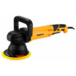 Шлифмашина полировальная Deko P1400-D (083-1047)