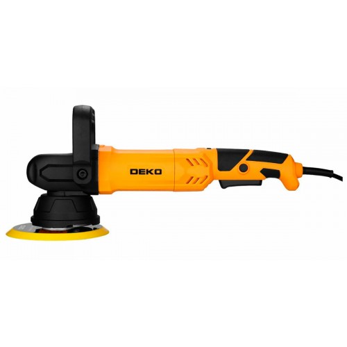 Шлифмашина полировальная Deko P1400-D (083-1047) 1