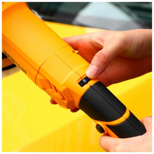 Шлифмашина полировальная Deko P1400-D (083-1047) 6