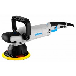 Шлифмашина полировальная Deko P1700-D PRO (083-1048)