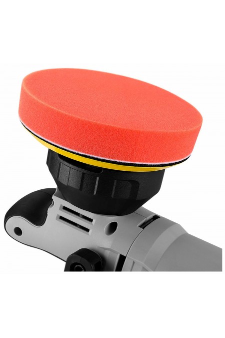 Шлифмашина полировальная Deko P1700-D PRO (083-1048) 2