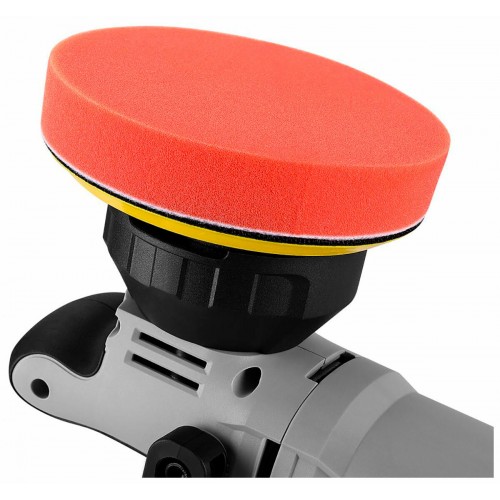 Шлифмашина полировальная Deko P1700-D PRO (083-1048) 2