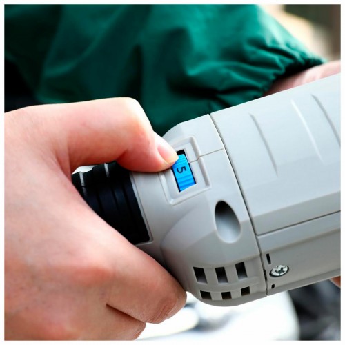 Шлифмашина полировальная Deko P1700-D PRO (083-1048) 5