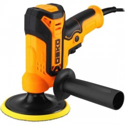 Шлифмашина полировальная Deko PDK-1100 (085-1063)