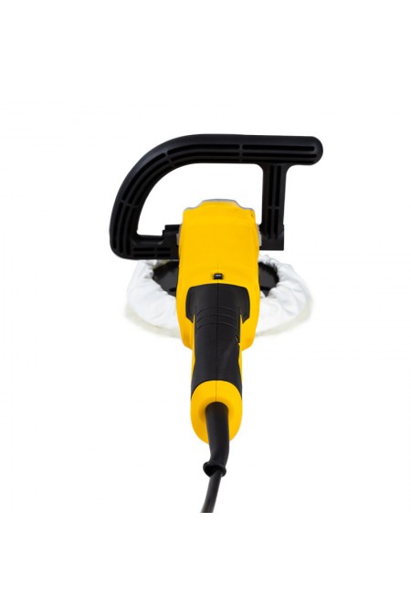 Шлифмашина полировальная Deli DL-PG180-E1 3