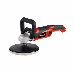 Шлифмашина полировальная EINHELL CC-PO 1100/1 E (2093264)