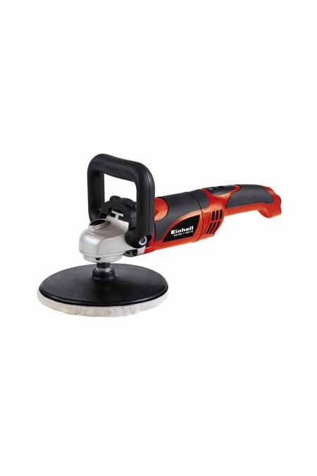 Шлифмашина полировальная EINHELL CC-PO 1100/1 E (2093264) 