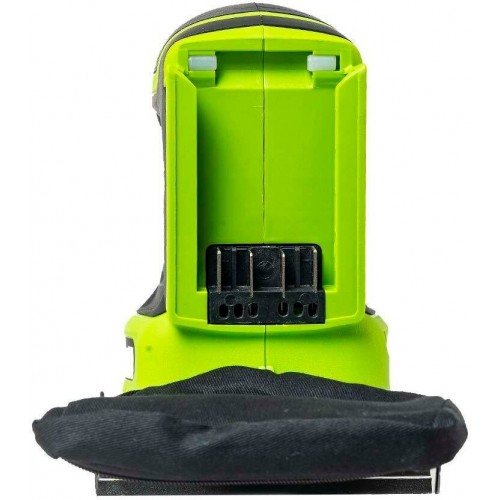 Шлифмашина полировальная GreenWorks G24SS14 (3100507) без АКБ и ЗУ 2