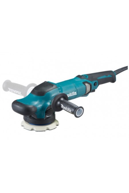 Шлифмашина полировальная Makita PO5000C 