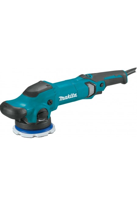Шлифмашина полировальная Makita PO5000C 1
