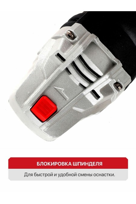 Шлифмашина полировальная P.I.T. PPO125-C1 4