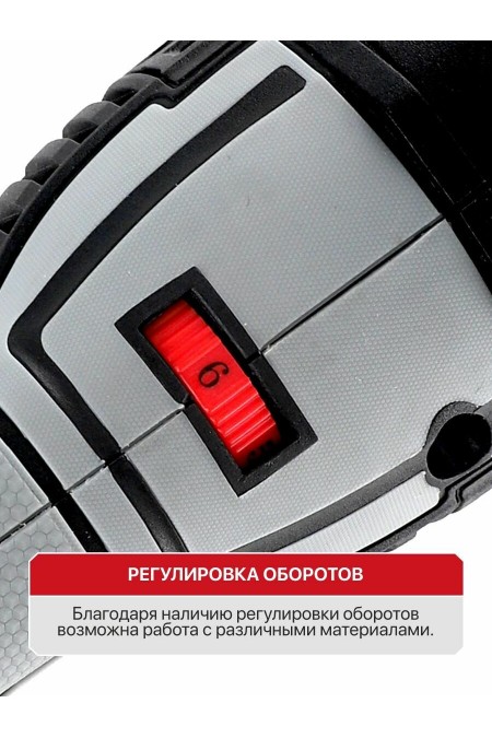 Шлифмашина полировальная P.I.T. PPO125-C1 5