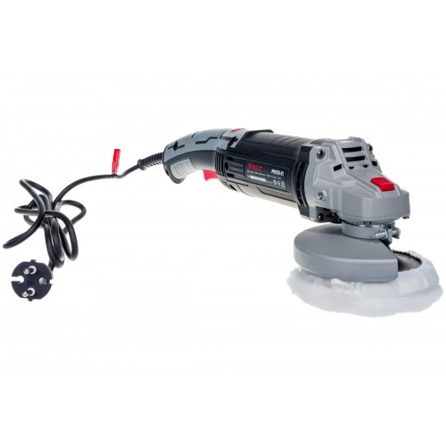 Шлифмашина полировальная P.I.T. PPO125-C1 