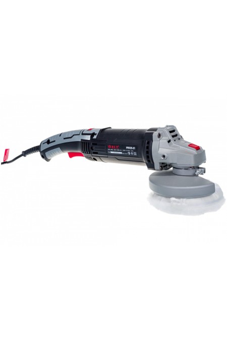 Шлифмашина полировальная P.I.T. PPO125-C1 9
