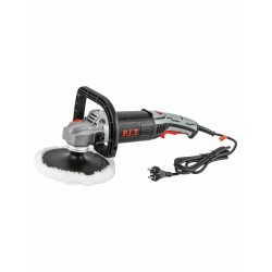 Шлифмашина полировальная P.I.T. PPO180-C1