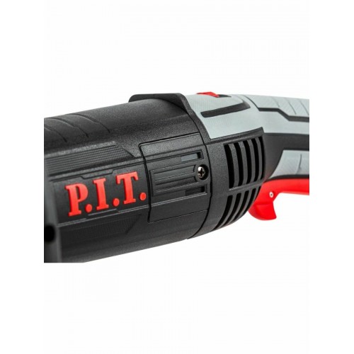 Шлифмашина полировальная P.I.T. PPO180-C1 2