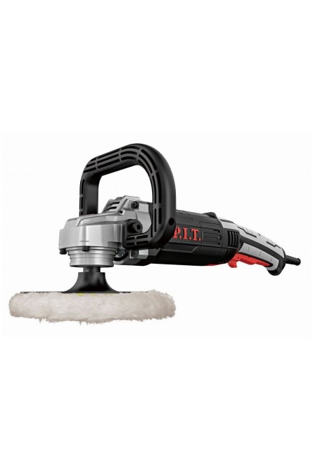 Шлифмашина полировальная P.I.T. PPO180-C1 3