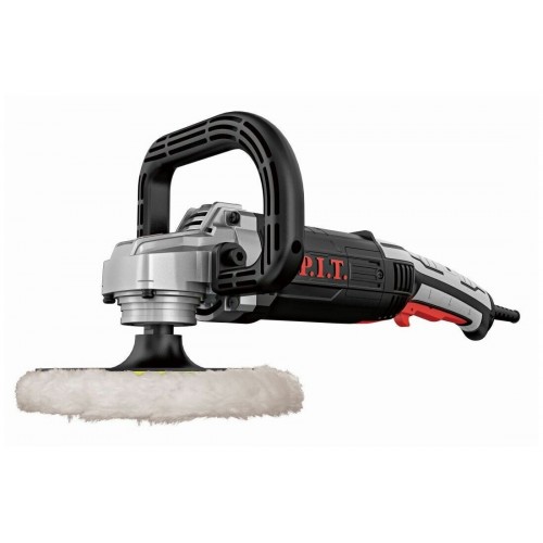 Шлифмашина полировальная P.I.T. PPO180-C1 3