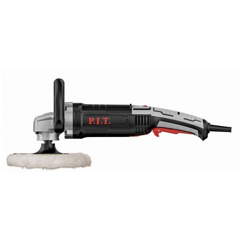 Шлифмашина полировальная P.I.T. PPO180-C1 4