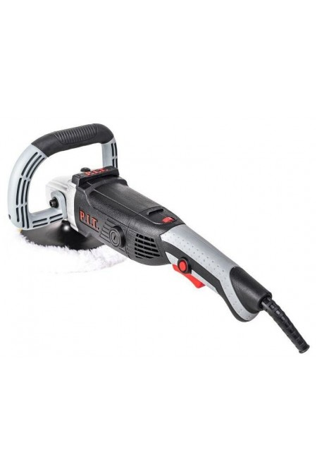 Шлифмашина полировальная P.I.T. PPO180-C1 7