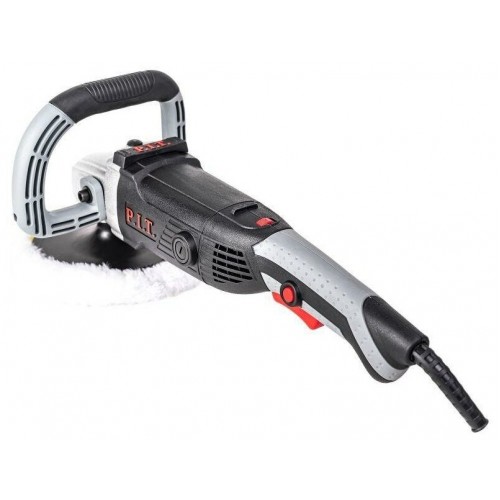 Шлифмашина полировальная P.I.T. PPO180-C1 7