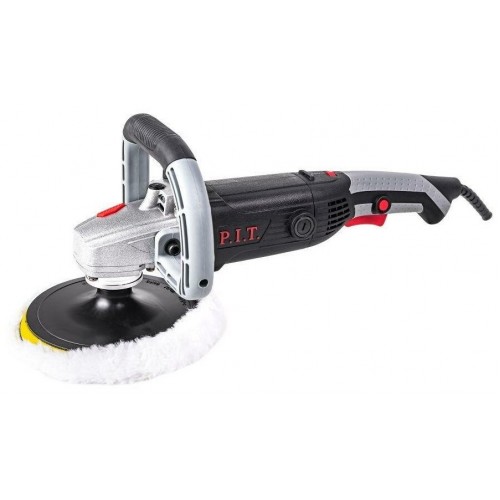 Шлифмашина полировальная P.I.T. PPO180-C1 9