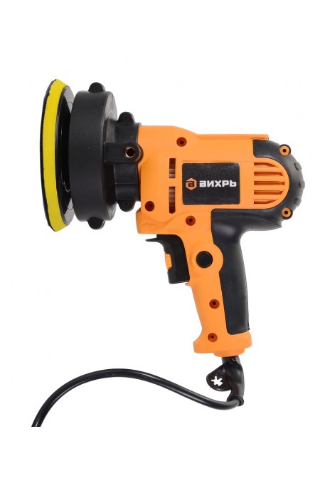 Шлифмашина полировальная Вихрь ПМ-125/1000 (72/6/11) 