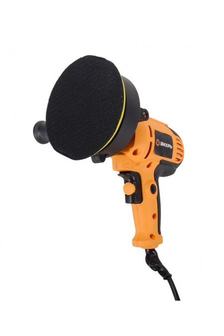 Шлифмашина полировальная Вихрь ПМ-125/1000 (72/6/11) 1