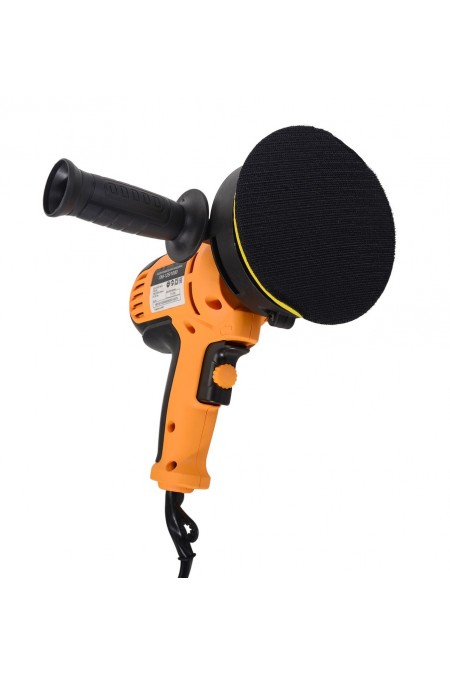 Шлифмашина полировальная Вихрь ПМ-125/1000 (72/6/11) 2